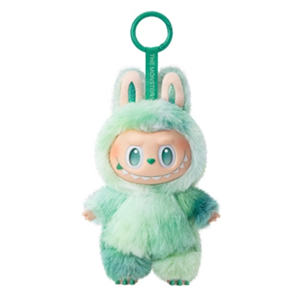 SERENITY The Monsters BIG INTO ENERGY Labubu POP MART - Picture 1 of 3